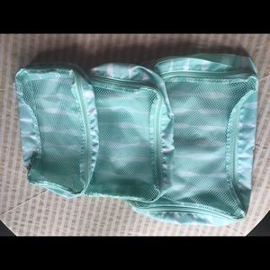 Packing Cubes - 3 sizes!!